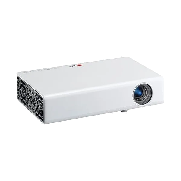 Юстировка LG PB60G