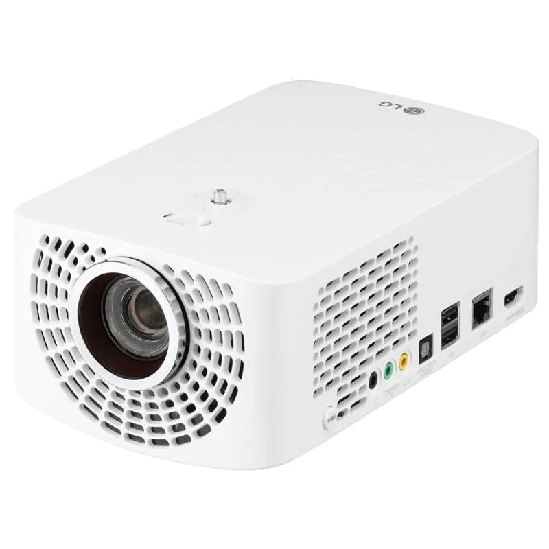 Юстировка LG PF1500