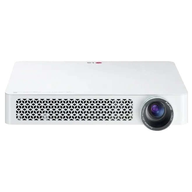 Юстировка LG PF80G