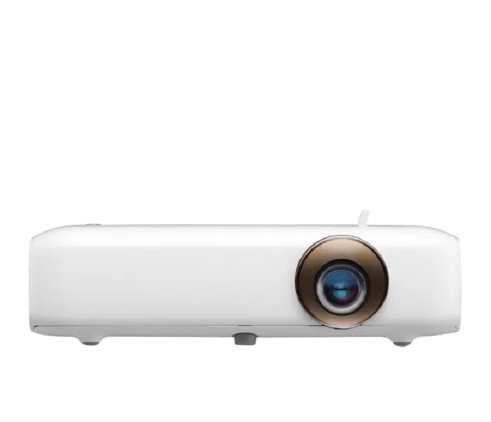 Юстировка LG PH550G