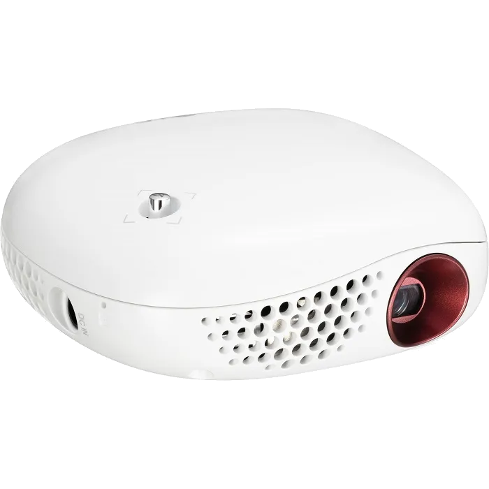 Юстировка LG PV150G