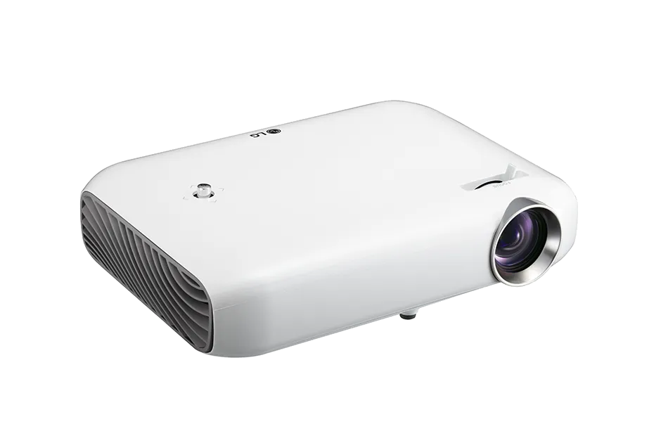 Юстировка LG PW1000G