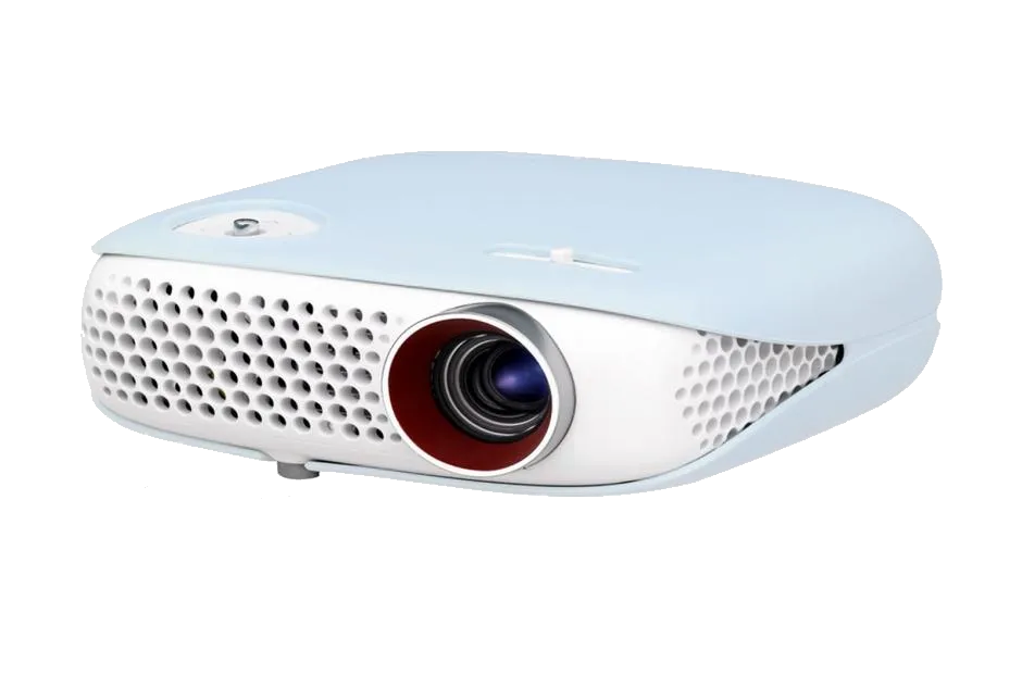 Юстировка LG PW800