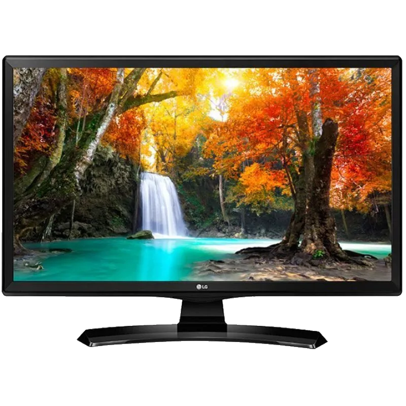Замена разъема питания LG 20MT48VF-PZ