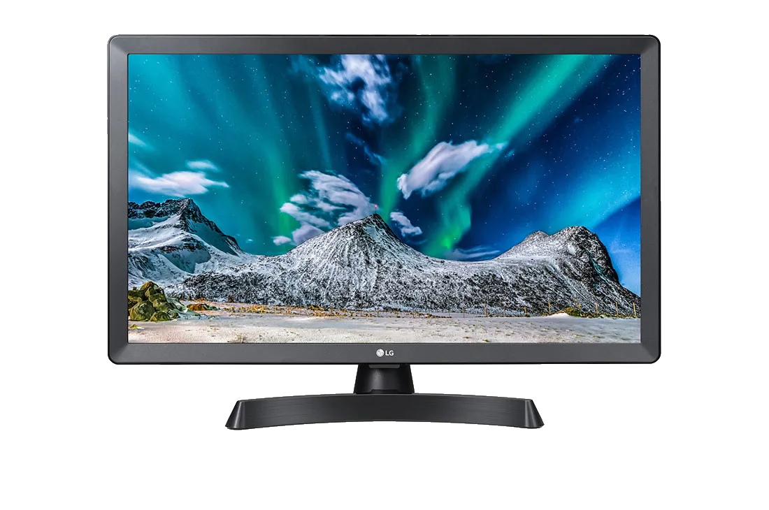 Замена разъема питания LG 24TL510S-PZ