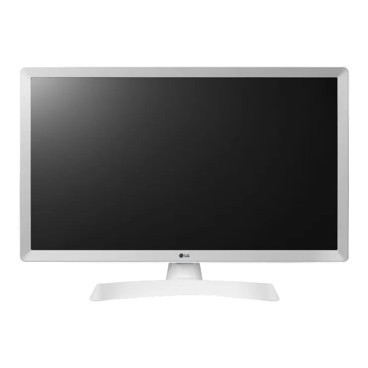 Замена разъема питания LG 24TL510S-WZ