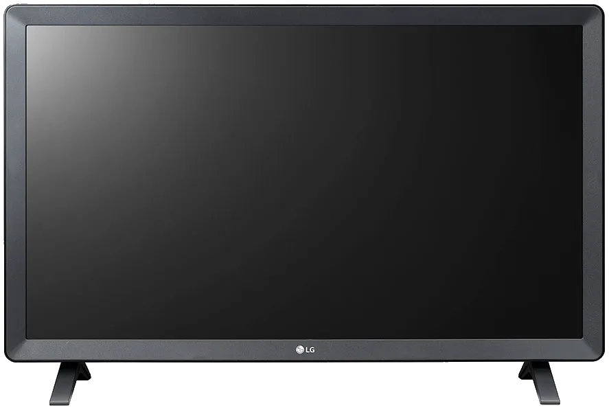 Замена разъема питания LG 24TL520V-PZ