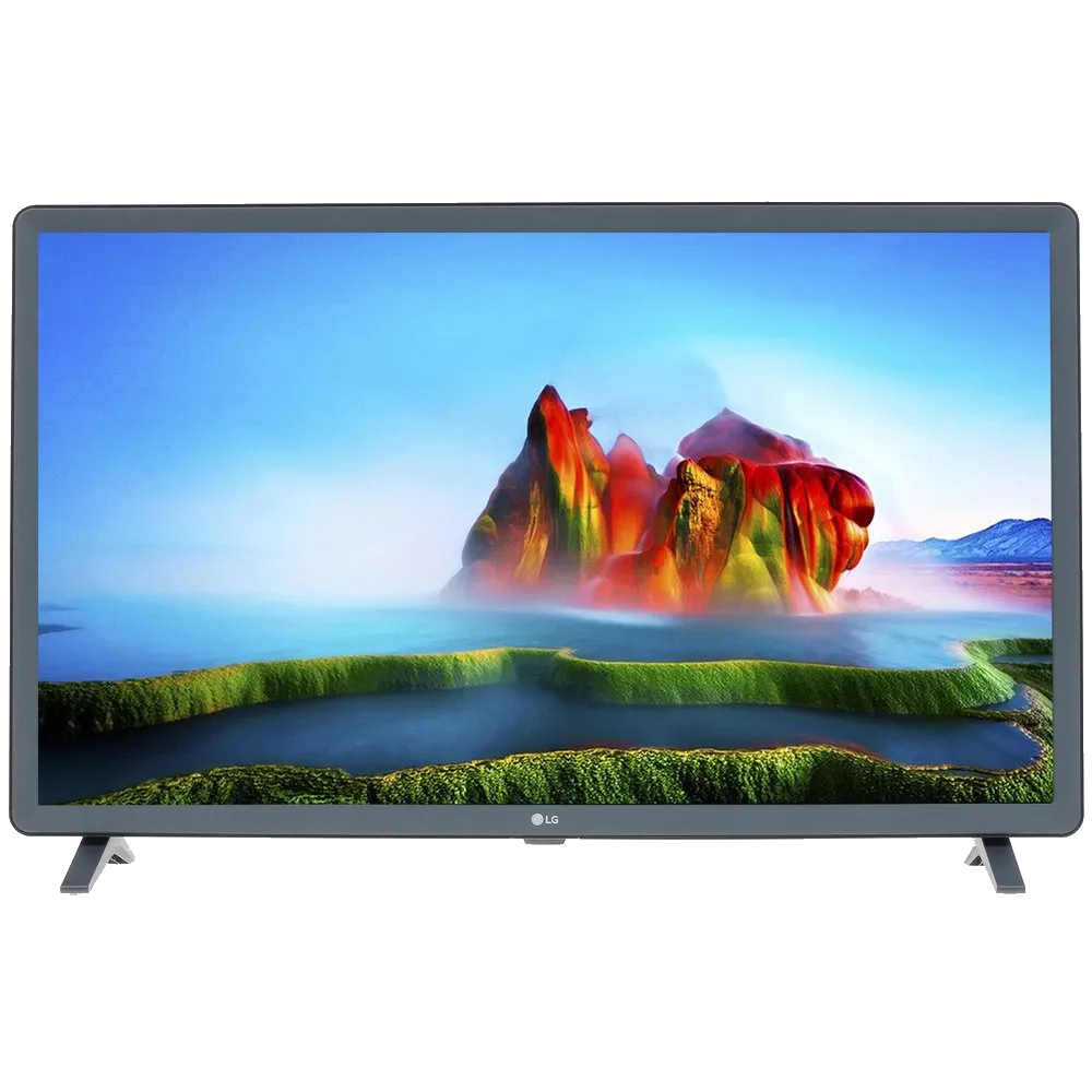 Замена разъема питания LG 32LJ500V