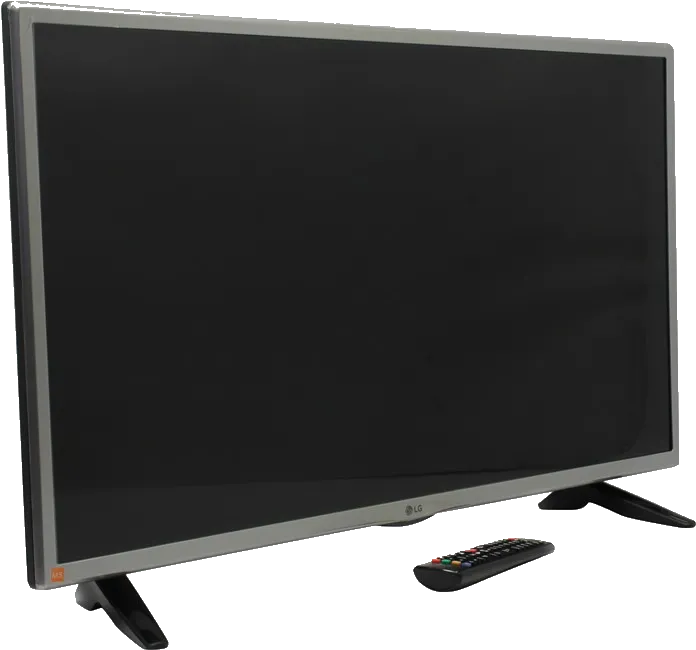 Замена разъема питания LG 32LJ600U
