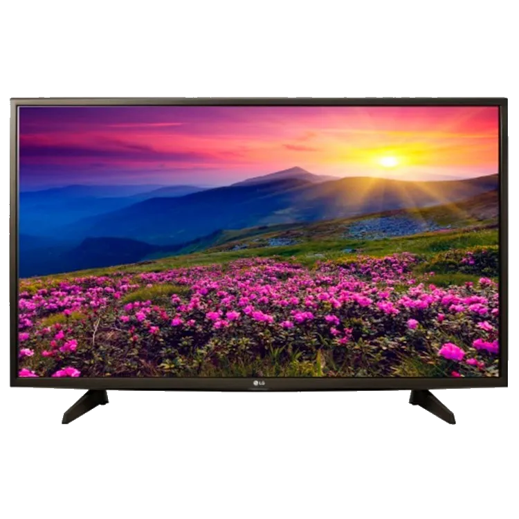 Замена разъема питания LG 32LM6350PLA