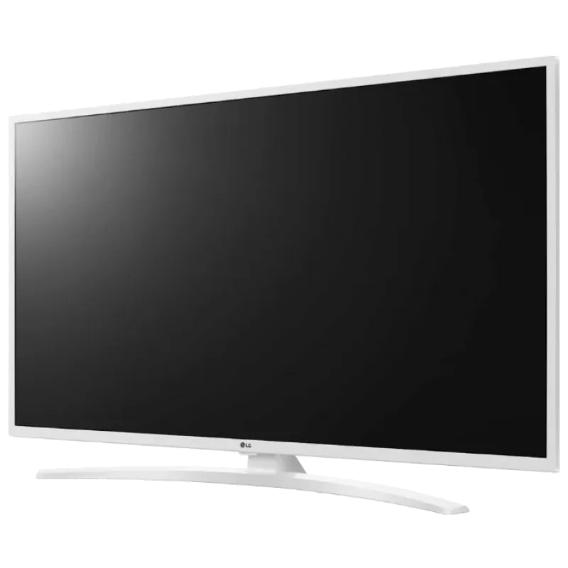 Замена разъема питания LG 43UM7490