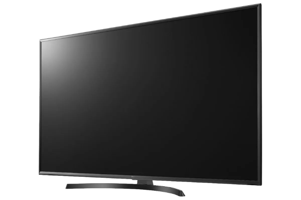 Замена разъема питания LG 49SM8200