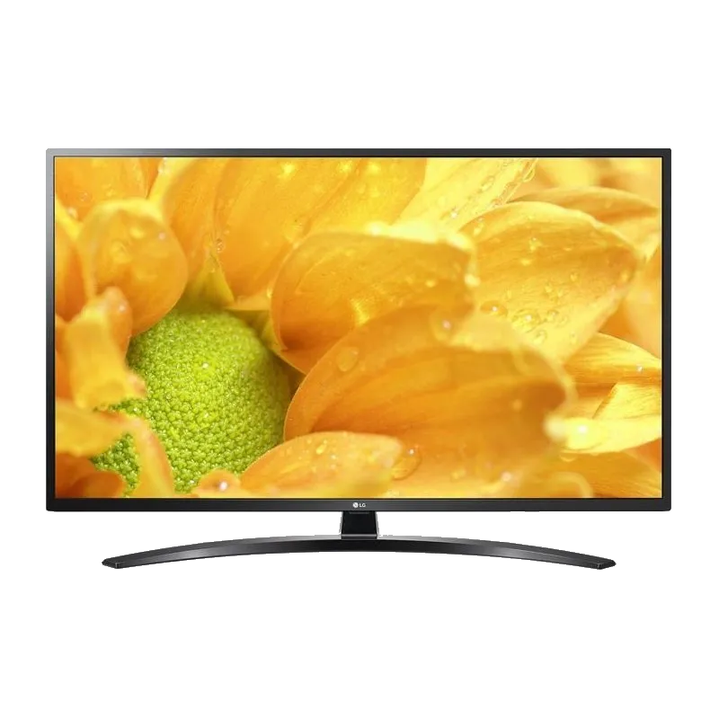 Замена разъема питания LG 49SM8600