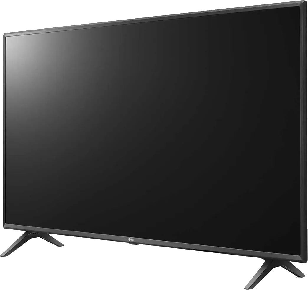 Замена разъема питания LG 50UM7500PLA