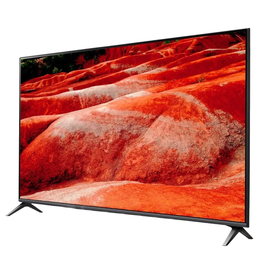 Замена разъема питания LG 55UM7510