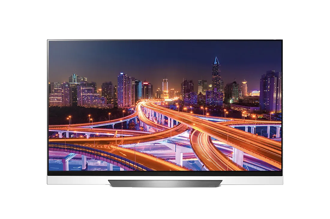 Замена разъема питания LG OLED55C9PLA
