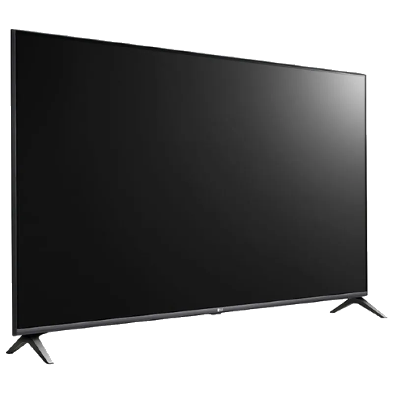 Замена разъема питания LG 65UM7510