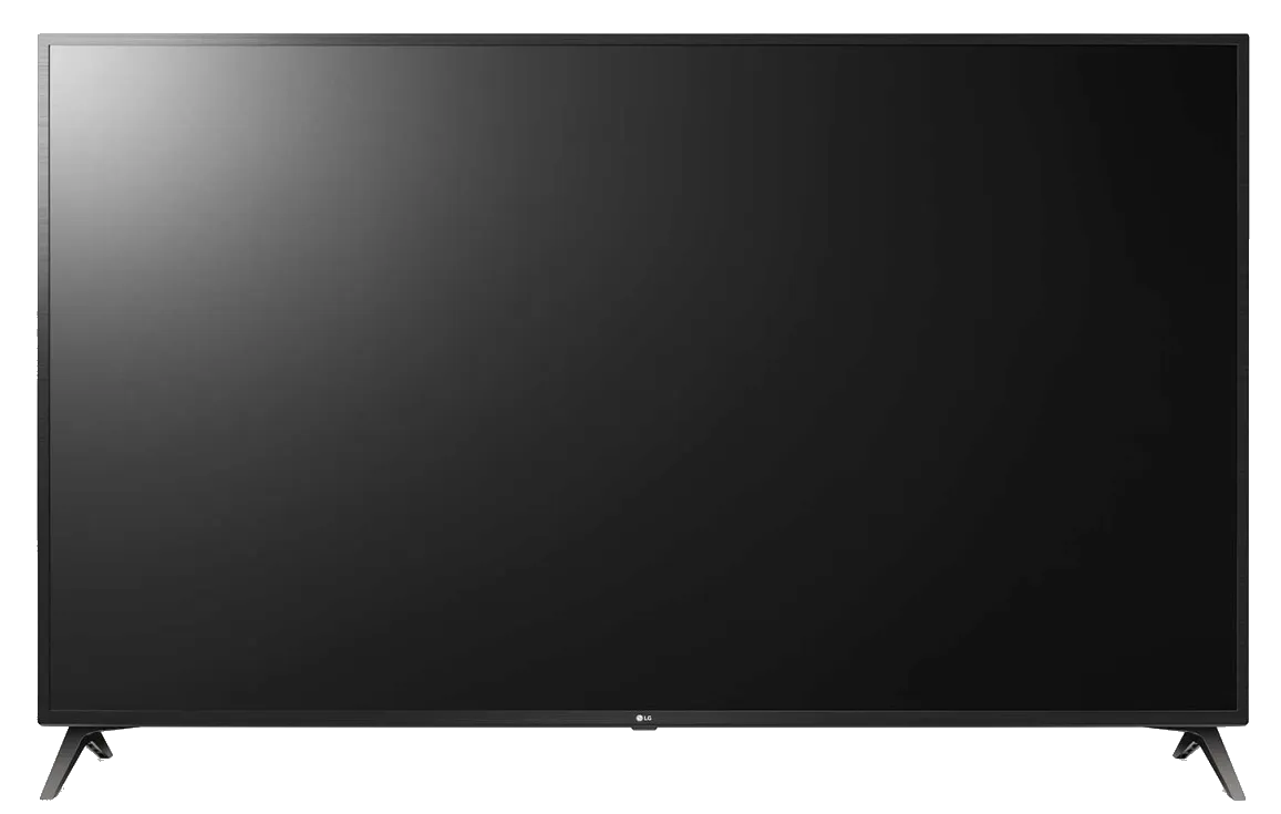 Замена разъема питания LG 70UM7100