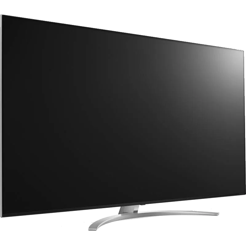Замена разъема питания LG 75SM9900