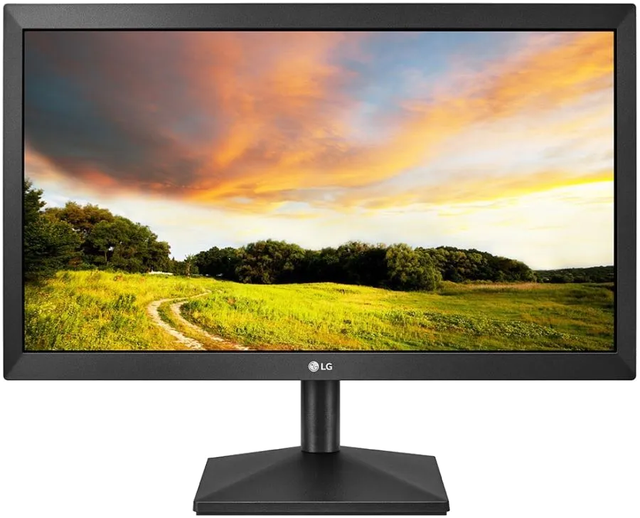 Монитор LG 22MK400A-B [22MK400A-B.ARUZ]