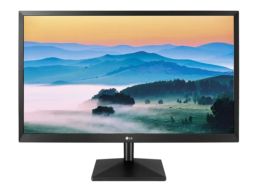 Монитор LG 22MK400H-B [22MK400H-B.ARUZ]