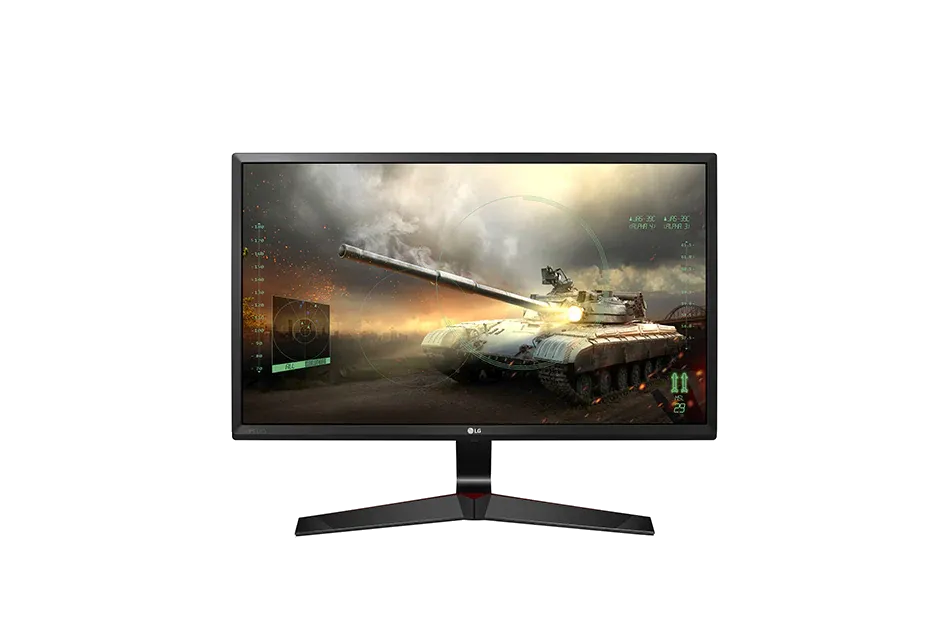 Монитор LG 27MP59G-P [27MP59G-P.ARUZ]