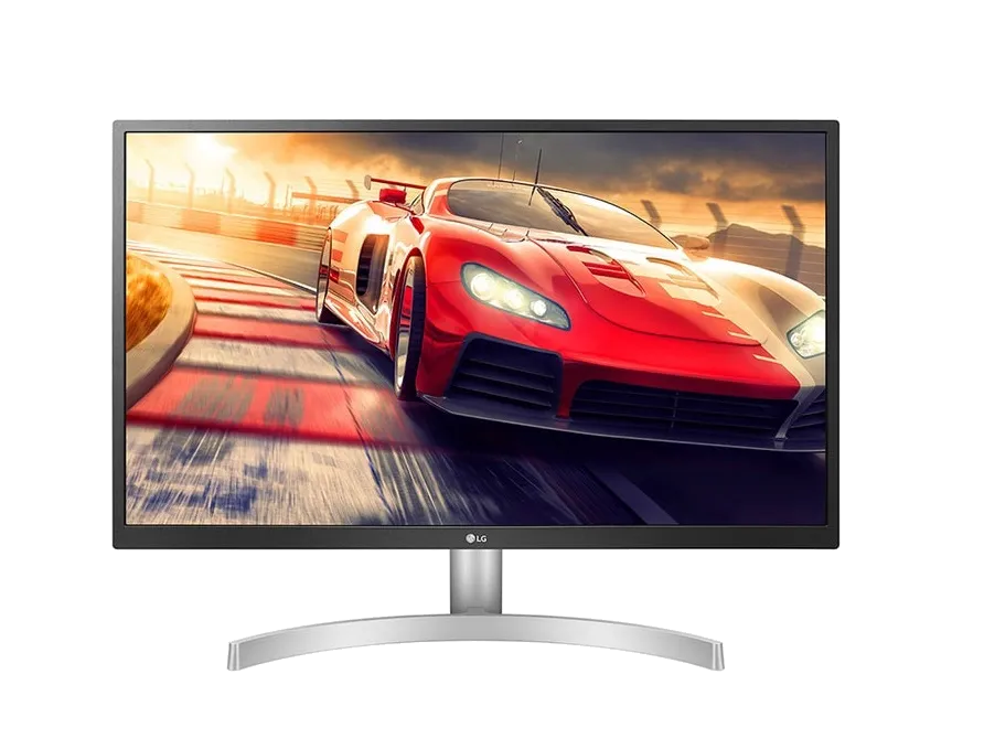 Монитор LG UltraFine 27UL500-W 27UL500-W.ARUZ