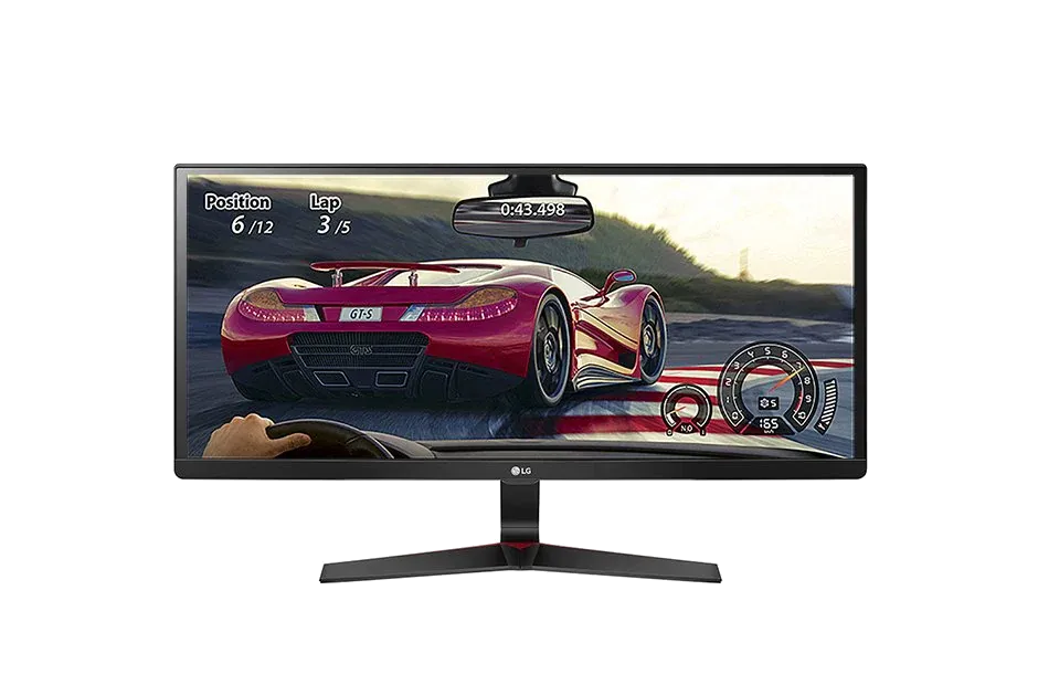 Монитор LG UltraGear 29UM69G-B [29UM69G-B.ARUZ]