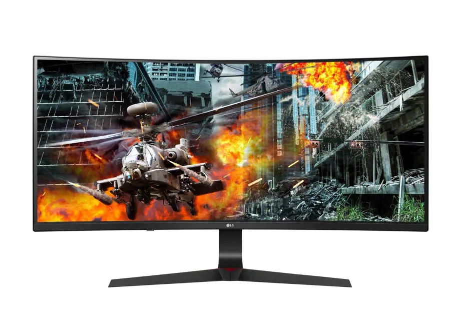 Монитор LG 34GL750-B 34GL750-B