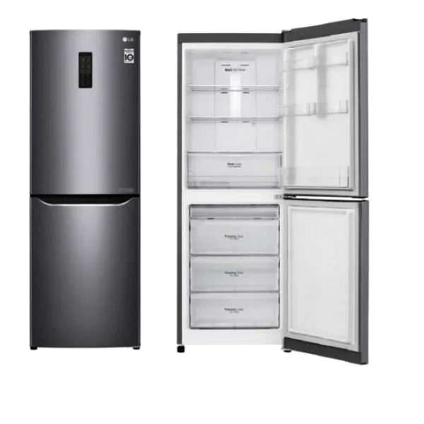 Замена термостата LG GA-B379SLUL
