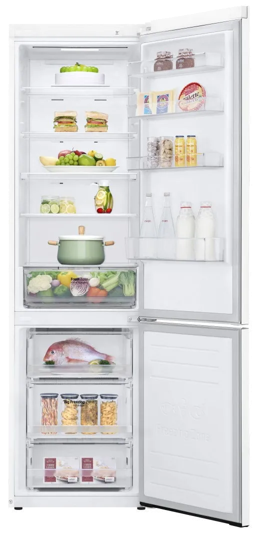 Замена термостата LG GA-B509