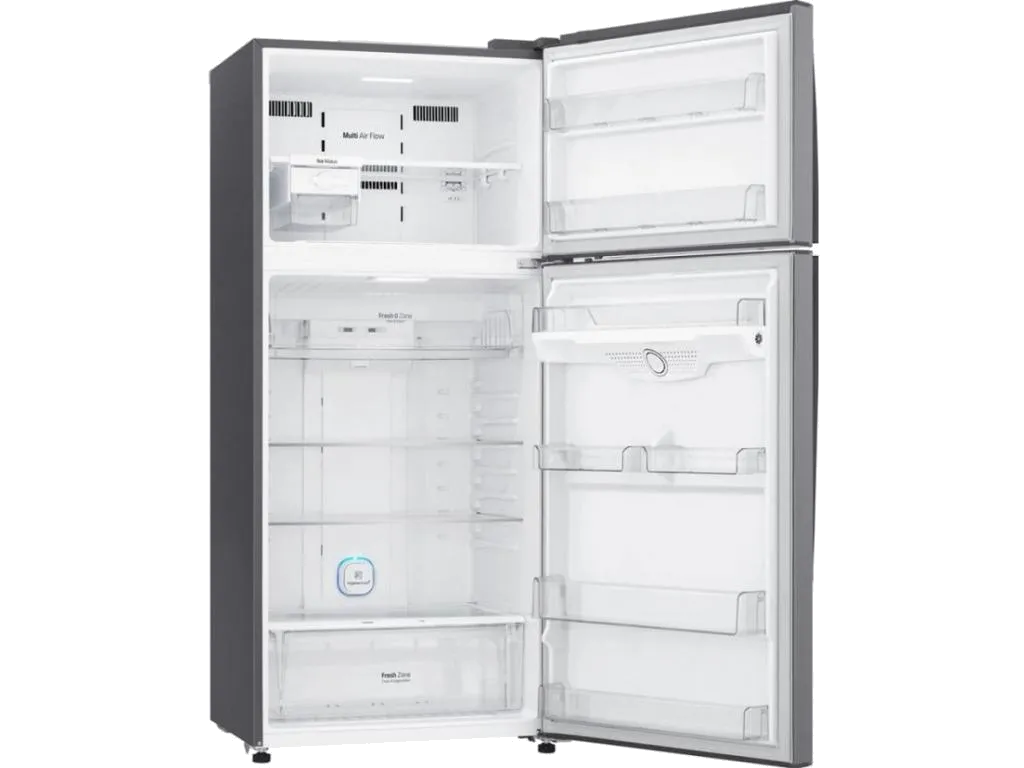 Замена термостата LG GN-H702