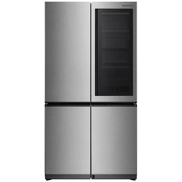 Замена термостата LG LSR100RU