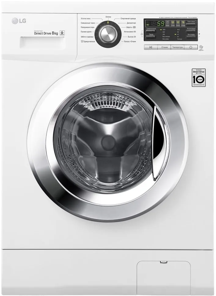 Ремонт платы управления (восстановление) LG MS2595CIS