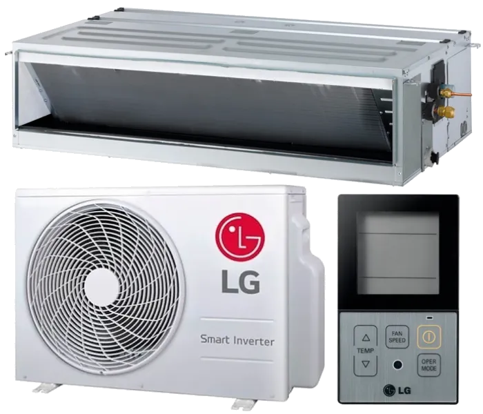 Замена микросхемы усилителя LG UU24WC