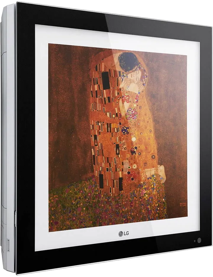 Замена микросхемы усилителя LG A09FT