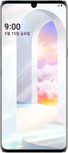 Ремонт мембраны LG Velvet