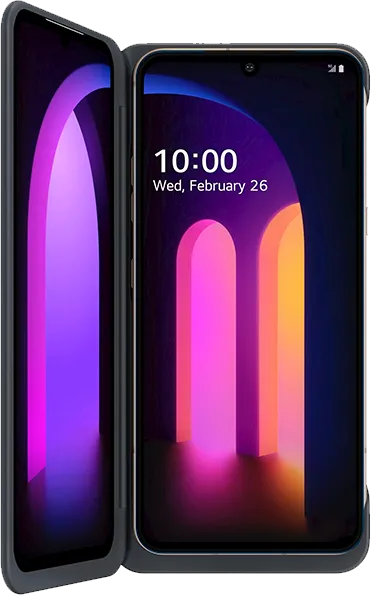 Ремонт мембраны LG V60 ThinQ