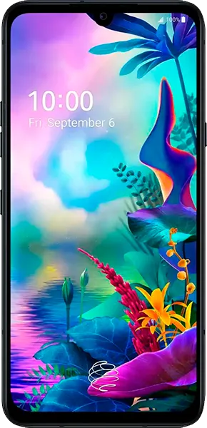 Ремонт мембраны LG V50S ThinQ 5G