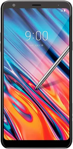 Ремонт мембраны LG Stylo 5x