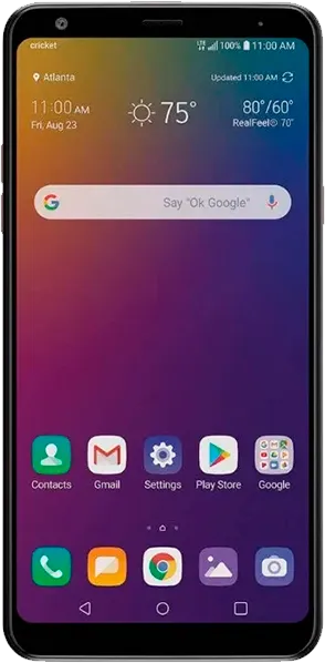 Ремонт мембраны LG Stylo 5
