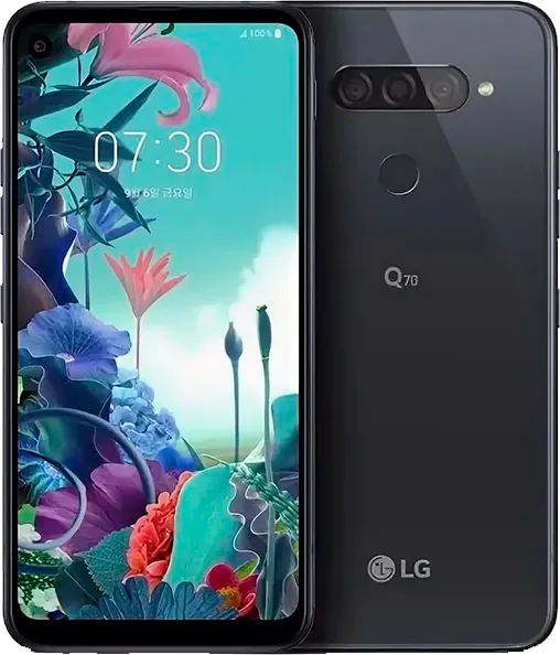 Ремонт мембраны LG Q70