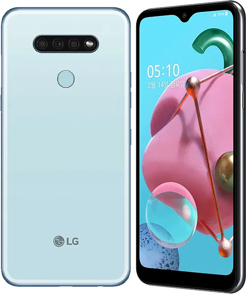 Ремонт мембраны LG Q51