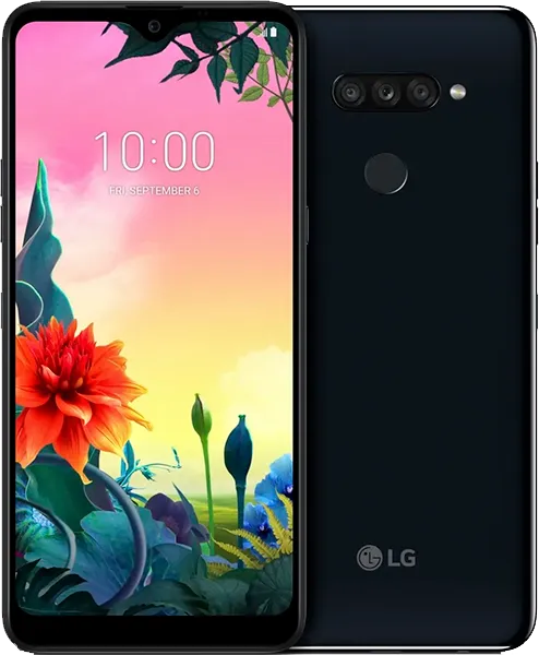 Ремонт мембраны LG K50S