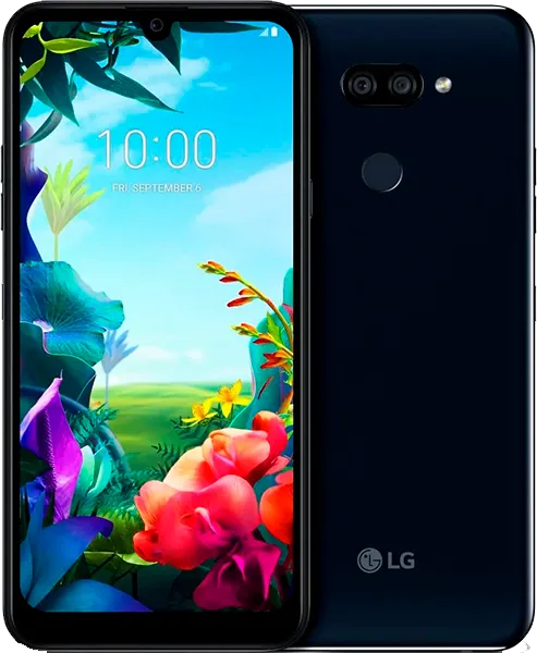 Ремонт мембраны LG K40S