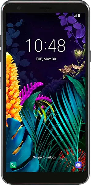 Ремонт мембраны LG K30
