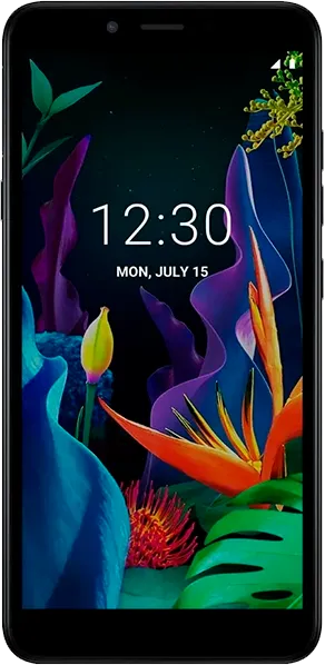 Ремонт мембраны LG K20