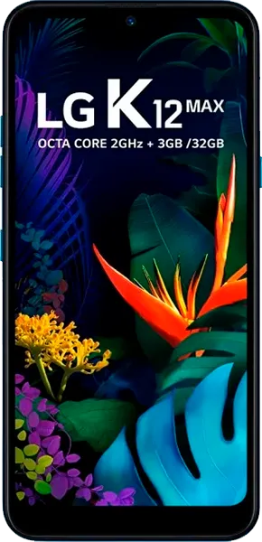 Ремонт мембраны LG K12 Max