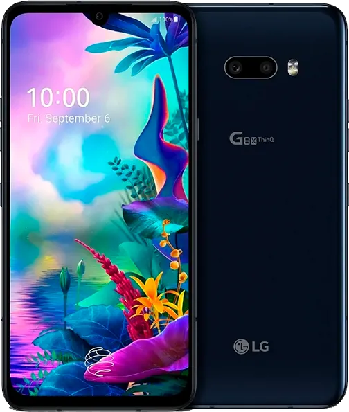 Ремонт мембраны LG G8X ThinQ