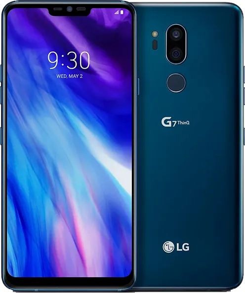 Ремонт мембраны LG G7 ThinQ
